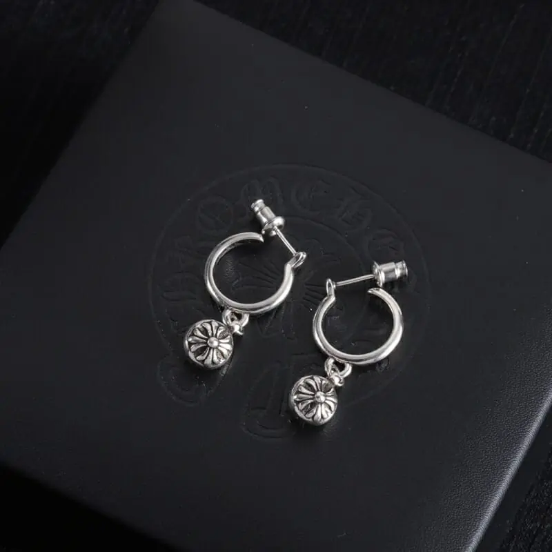 chrome hearts boucles doreilles s_1253a47